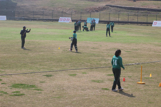 टी–२० महिला क्रिकेटः सुदूरपश्चिम प्रदेशको विजयी सुरुआत 