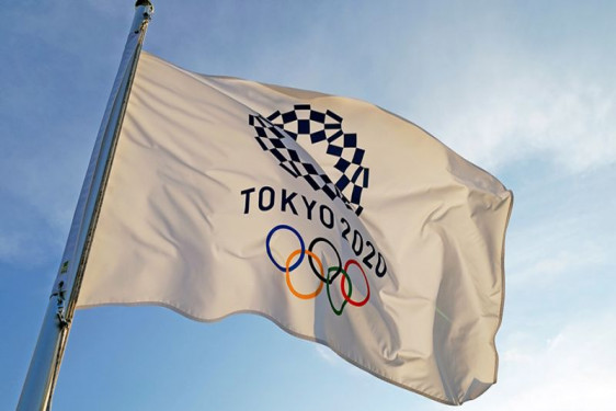 टोकियो ओलम्पिक सुरु हुँदै, नेपालको झण्डा सिंह र शाहले बोक्ने