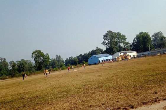 यू–१९ राष्ट्रिय क्रिकेट प्रतियोगिता : सुदूरपश्चिमको टोली घोषणा