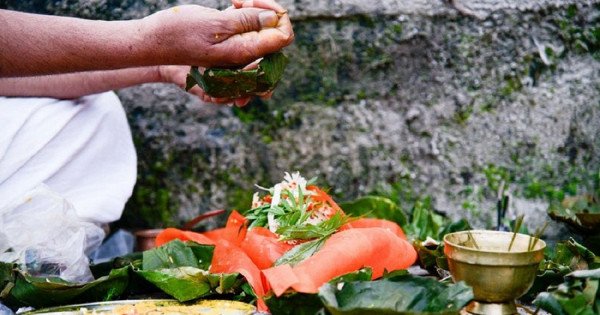 पौष कृष्ण औँसी : तीर्थ अर्थात् गया श्राद्ध गरिँदै
