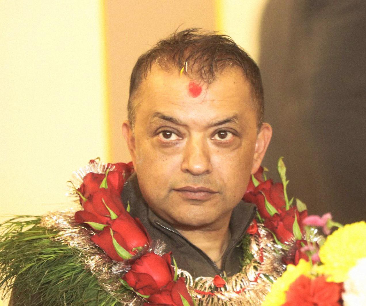 परिष्कृत कांग्रेसमार्फत समुन्नत देश निर्माणका लागि पूर्ण प्रतिबद्ध छौँ  : सभापति थापा