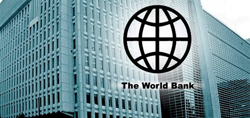 नेपालको आर्थिक वृद्धिदर ३.९ प्रतिशतमा सीमित रहने : विश्व बैंक
