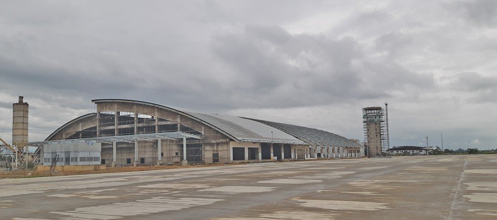 गौतमबुद्ध अन्तर्राष्ट्रिय विमानस्थलमा जजिरा एयरवेजले नियमित उडान गर्ने