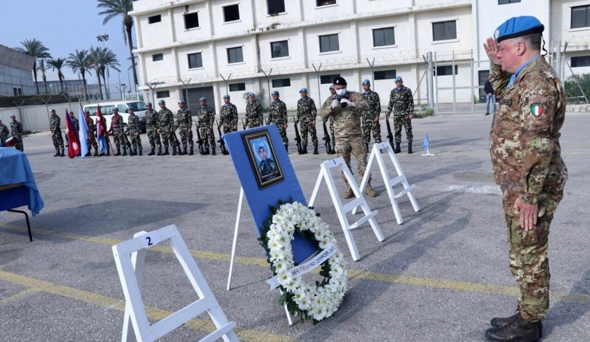 विद्रोही हमलामा कङ्गोमा नेपाली शान्ति सैनिकको मृत्यु, संयुक्त राष्ट्रसङ्घद्वारा निन्दा