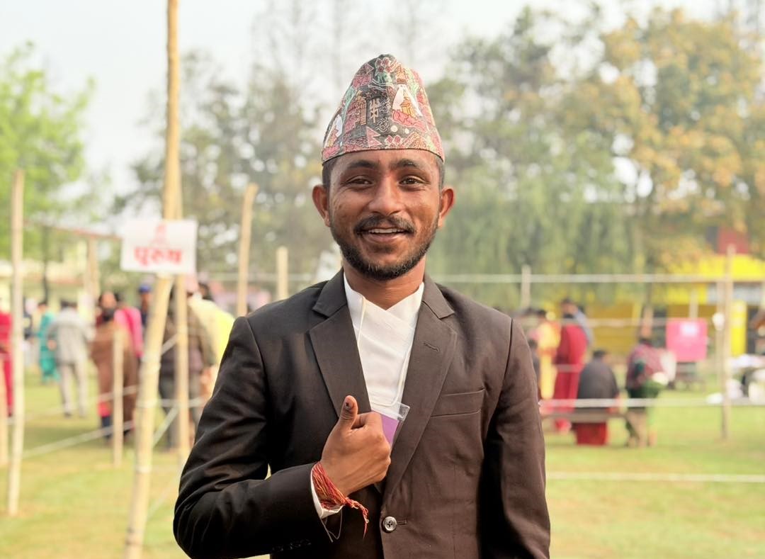 कैलाली २ मा रास्वपाका खनालको अग्रता कायमै, नाउपा  पछ्याउँदै