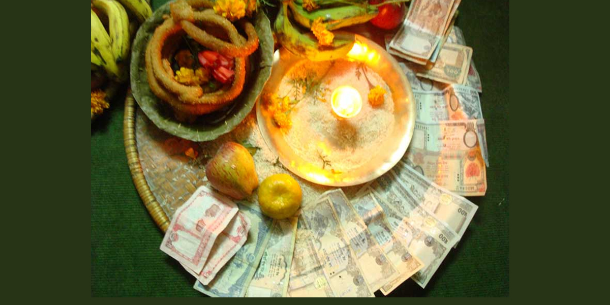 देउसी भैलोबाट सङ्कलित रकम सामाजिक काममा खर्च गरिने