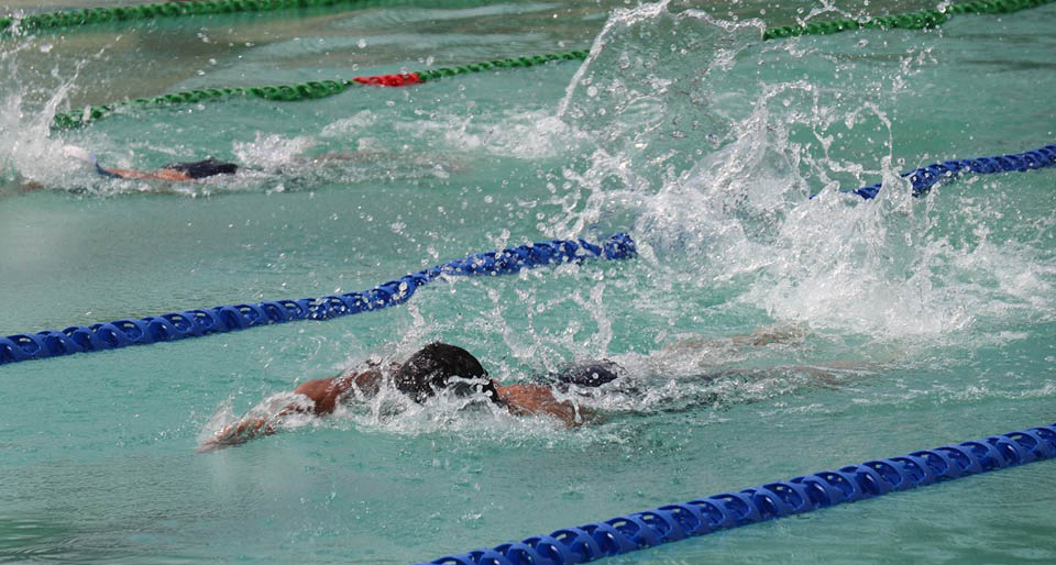 राष्ट्रिय पौडी प्रतियोगिता वैशाख २२ र २३ गते हुने