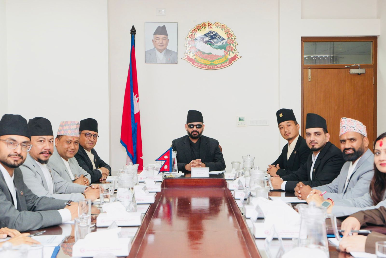 प्रधानमन्त्री बालेन शाहको अध्यक्षतामा बसेको पहिलो मन्त्रिपरिषद्का बैठक के-के गर्यो निर्णय ?