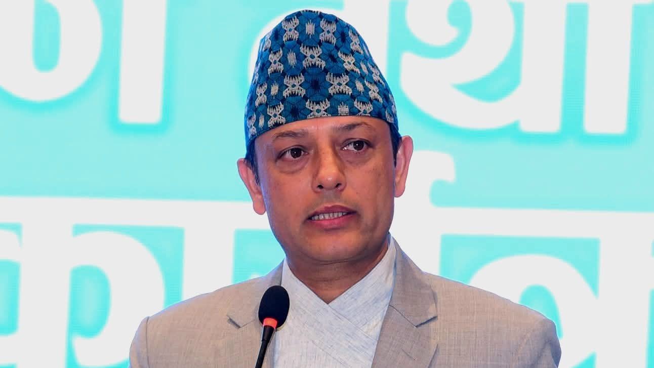 सभामुख  अर्यालको शपथ ग्रहण आइतबार हुने