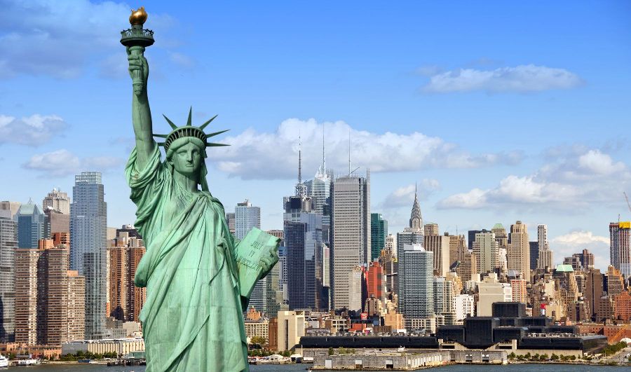 अमेरिकाले लगायो उत्तर कोरियामाथि थप प्रतिबन्ध