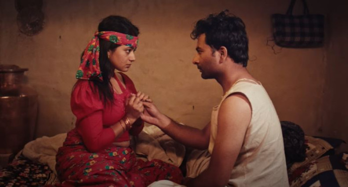 नेपाली चलचित्र ‘झिंगेदाउ’को ट्रेलर सार्वजनिक
