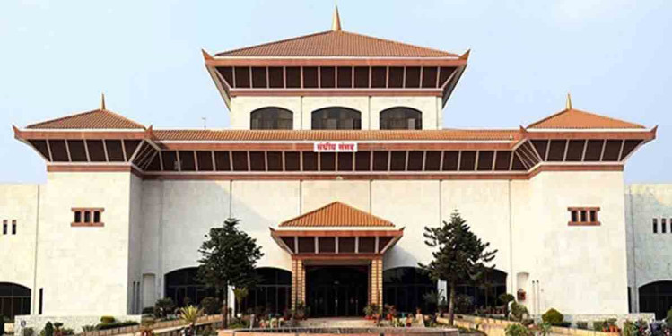 प्रतिनिधिसभा बैठक बस्दै, बेपत्ता आयोग ऐन पेस गरिने
