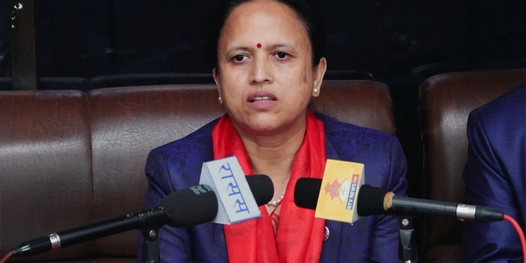 टेलिफोन महसुल घटाउन भारत सकारात्मक छ : मन्त्री शर्मा