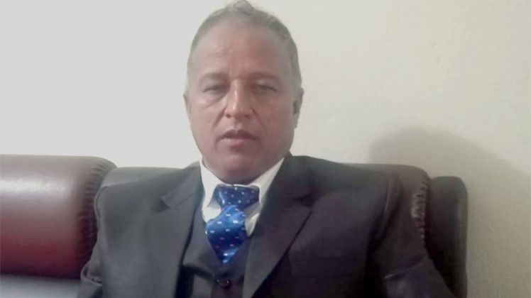 महिमान सिंह विष्टलाई १ लाख धरौटीमा छाड्न अदालतको आदेश