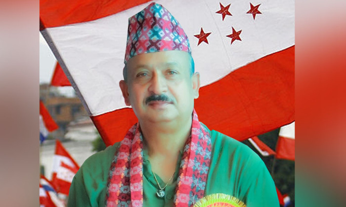 नागार्जुनका मेयर बस्नेत घुस लिएको मुद्दामा दोषी ठहर