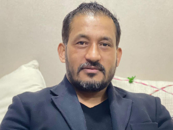 सम्पत्ति शुद्धीकरण मुद्दामा गणेश लामाले सर्वोच्चबाट पाए सफाइ