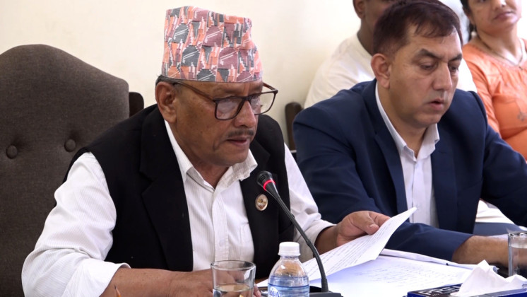 बाल विकास शिक्षा दुई वर्षको बनाउने