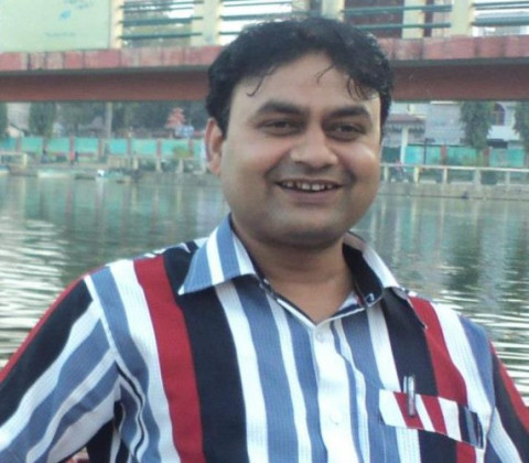 स्वास्थ्य कार्यालय पर्साका अधिकृत ठाकुरलाई प्रहरी नियन्त्रणमा