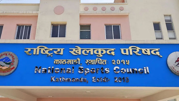 नेपाल क्रिकेट संघलाई एनपीएलका कुनै पनि काम नगर्न खेलकुद परिषदको निर्देशन