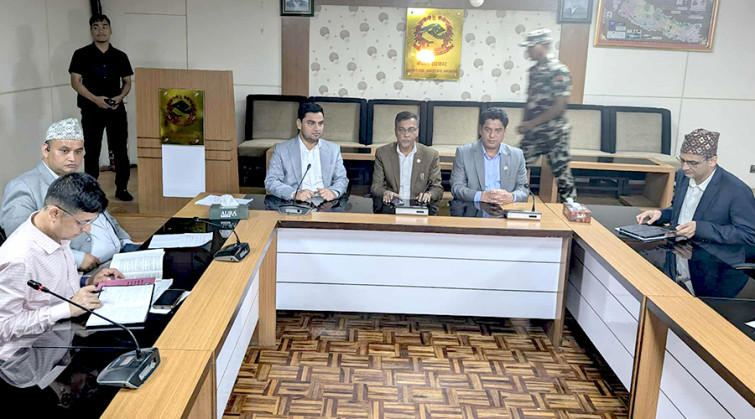 सरकार र चिकित्सक संघबीच सहमति, आन्दोलन स्थगित