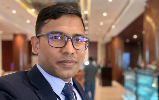 काठमाडौंका पूर्वप्रमुख प्रशासकीय अधिकृत परियारलाई २५ हजार रुपैयाँ धरौटीमा छाड्न आदेश