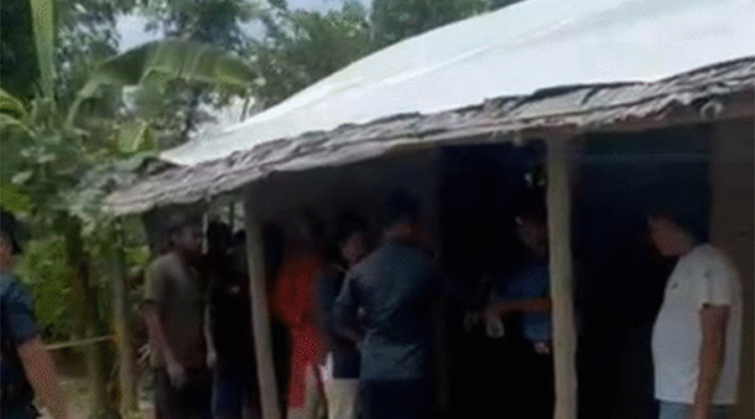 इनरुवामा घरभित्रै मृत भेटिए दम्पत्ति