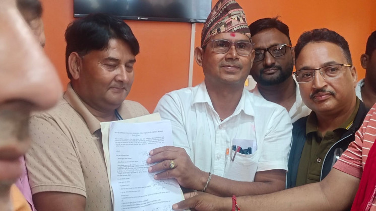 जनकपुर बार र नेपाल पत्रकार महासंघवीचको बिवाद सकियो, के भयो सहमती ?