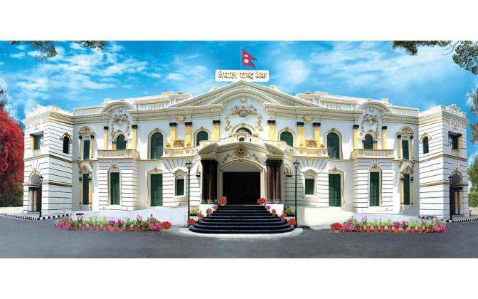 गत एक वर्षमा १७ खर्ब २३ अर्ब बढी भित्रियो रेमिट्यान्स