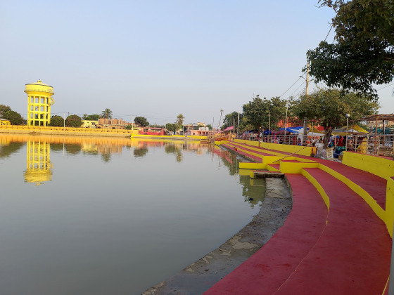 मिथिलामा आजदेखि छठ पर्वको औपचारिक सुरुवात