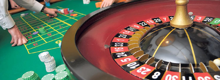 थप कानुनी दायरामा ल्याइदै क्यासिनो