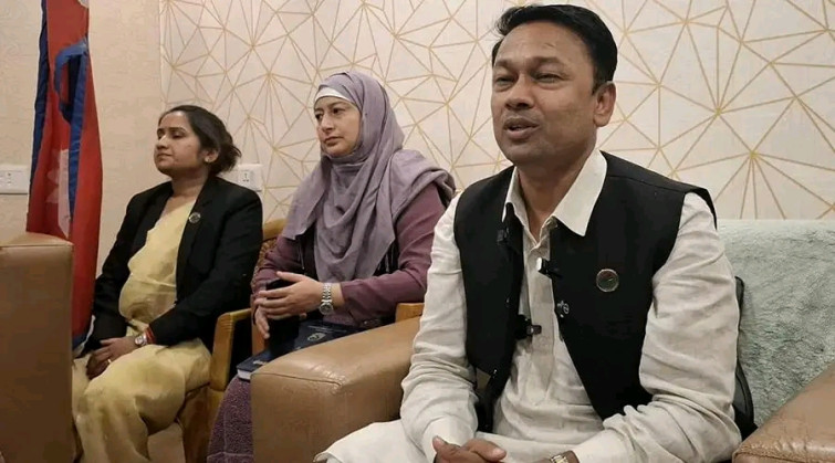 मधेसका मुख्यमन्त्री यादवले आज आज विश्वासको मत लिँदै