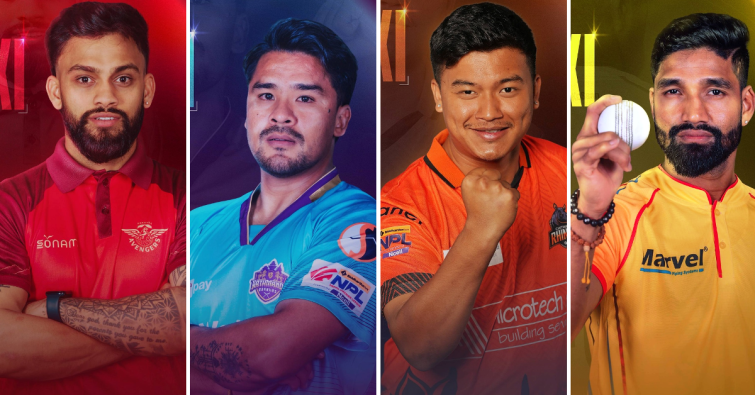 आज एनपीएलमा दुई खेल हुँदै