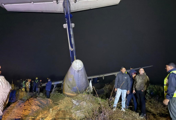 बुद्ध एयरले भन्यो,‘विमान दुर्घटनाको छानबिनमा पूर्ण सहयोग गर्छौं’