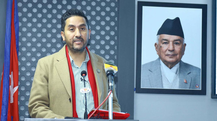 यस्ता छन् मन्त्रिपरिषद् बैठकका ३५ निर्णय