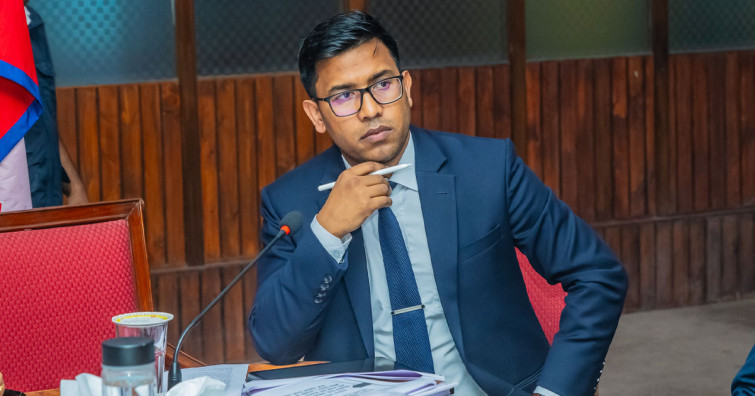 परियारले पाए विशेष अदालतबाट सफाइ