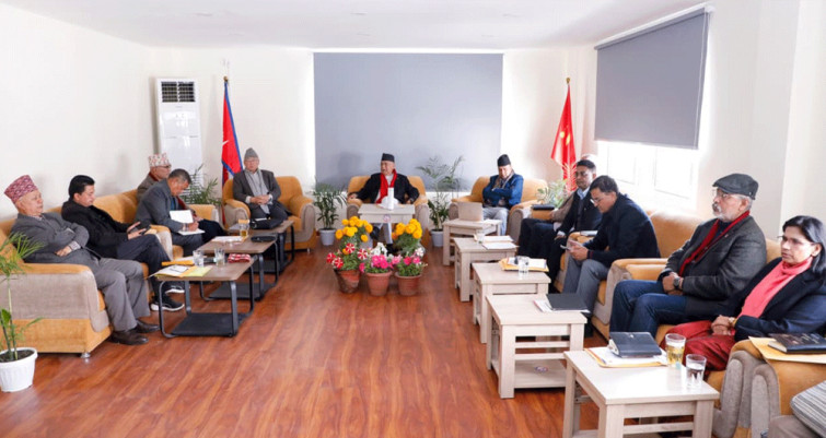 यी हुन् एमालेबाट प्रतिनिधि सभाका उम्मेदवार