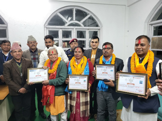 यी हुन् राष्ट्रिय सभामा निर्वाचित १८ सांसद