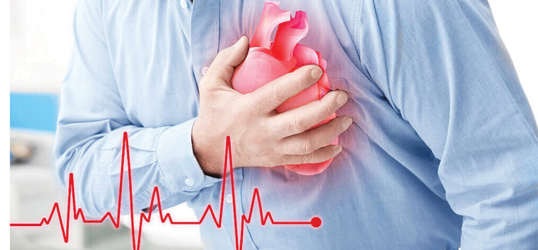 कसरी हुन्छ हृदयघात ?, बच्नलाई यी कुरामा ध्यान दिनुपर्छ