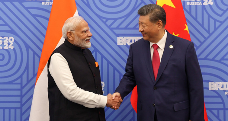 भारत र अमेरिकाबीच अन्तरिम व्यापार सम्झौताको औपचारिक घोषणा