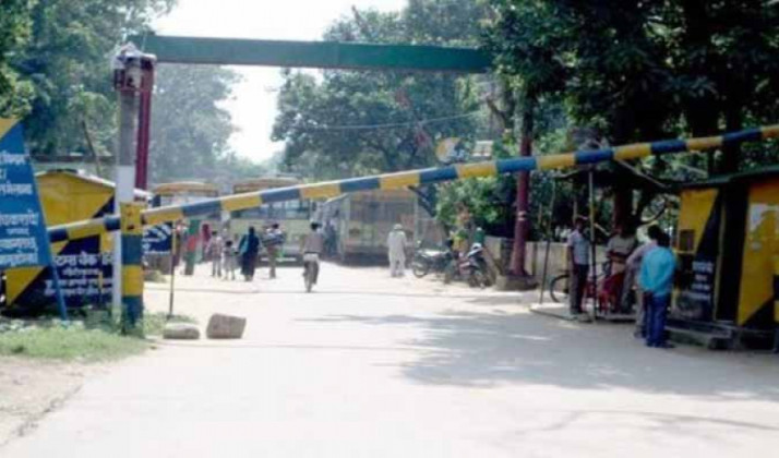 आज रातिदेखि अन्तर्राष्ट्रिय सीमा नाका बन्द