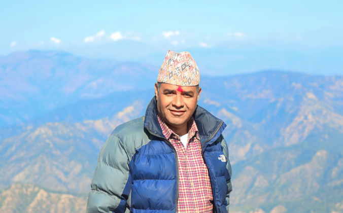 काँग्रेसको विरासत तोड्दै डडेल्धुराबाट रास्वपाका जोशी विजयी