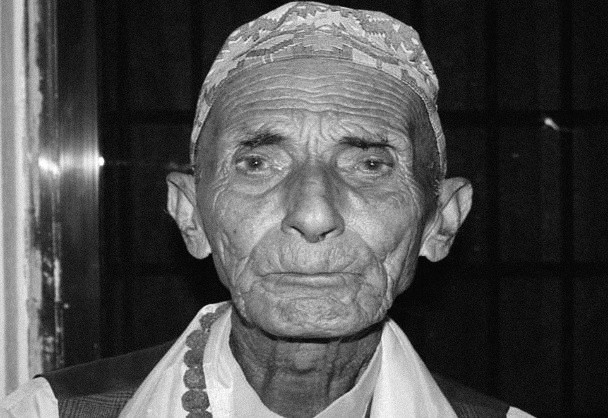 एमाले अध्यक्ष ओलीलाई पितृ शोक