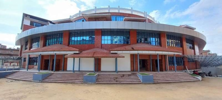 असोजभित्र राहदानी चाहिनेले अहिल्यै लिन आग्रह