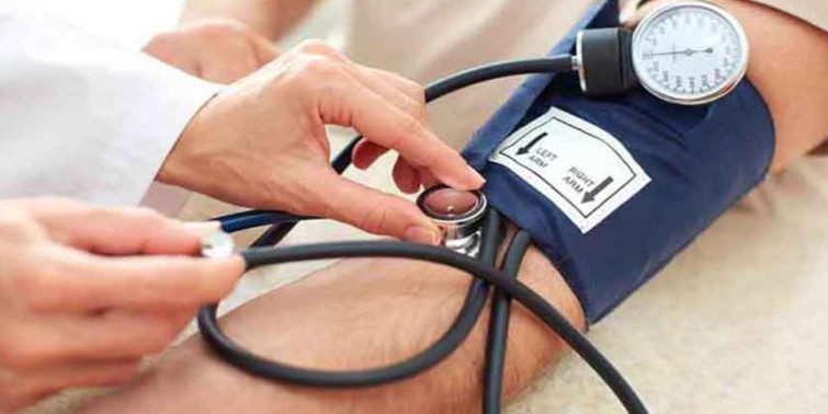 उच्च रक्तचाप नियन्त्रण गर्न खोज्दै हुनुहुन्छ ? अपनाउनुस् यी उपाय