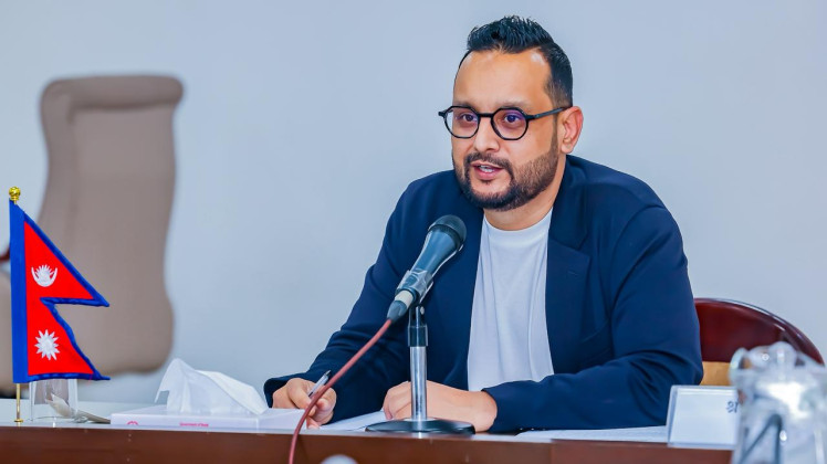 जनताको भरोसा नै हाम्रो पहिचान हो : शाह