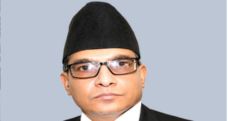 प्रस्तावित प्रधानन्यायाधीशविरुद्ध १६ वटा उजुरी