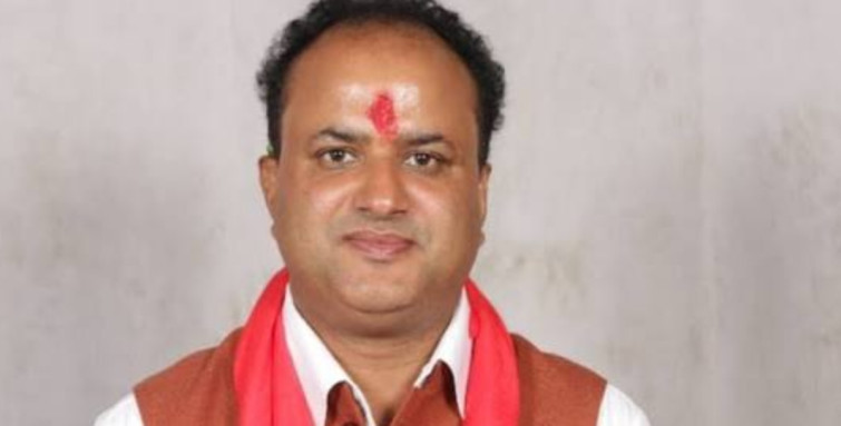 मानवअधिकार आयोगविरुद्ध रास्वपा सांसद बोहोराले हाले मुद्दा