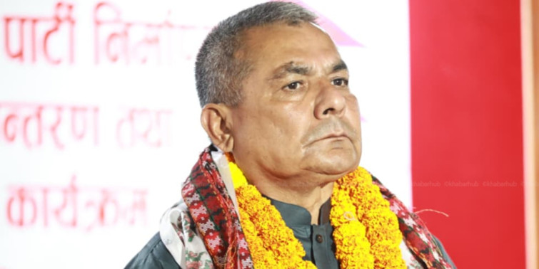 राप्रपा राजा र धर्म साट्ने पार्टी हो :  दुर्गा पसाईँ
