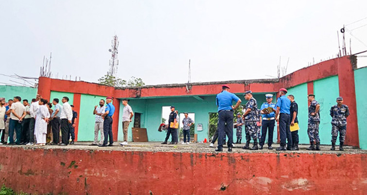 रास्वपा महाधिवेशनमा यस्तो छ सुरक्षा व्यवस्था