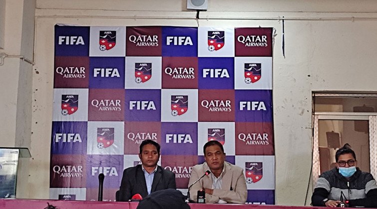 शहीद स्मारक ‘ए’ डिभिजन लिग : टिकटको मूल्य निर्धारण